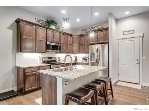 5221 Longshaw Court Windsor CO 80528