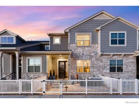 5221 Longshaw Court Windsor CO 80528