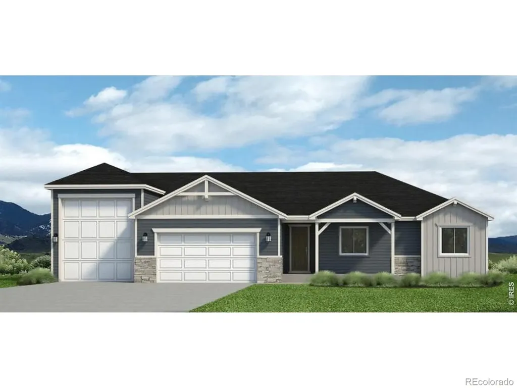 505 Gavin Court Hudson CO 80642