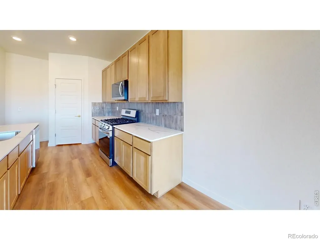 505 Gavin Court Hudson CO 80642