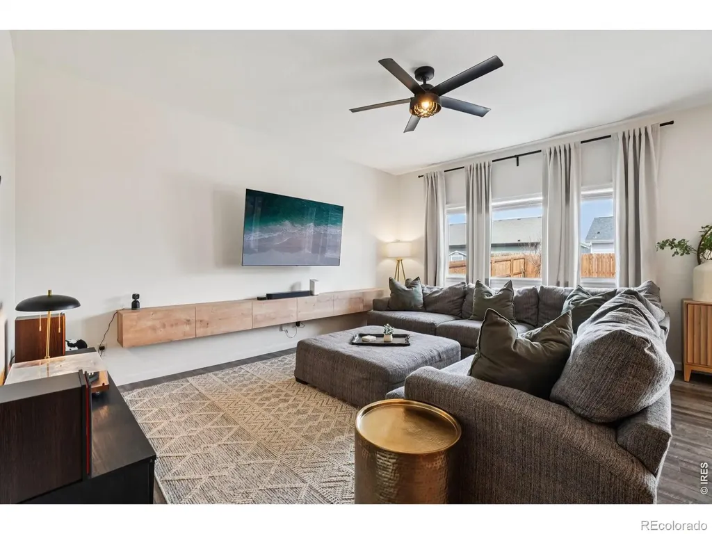 896 S Prairie Drive Milliken CO 80543