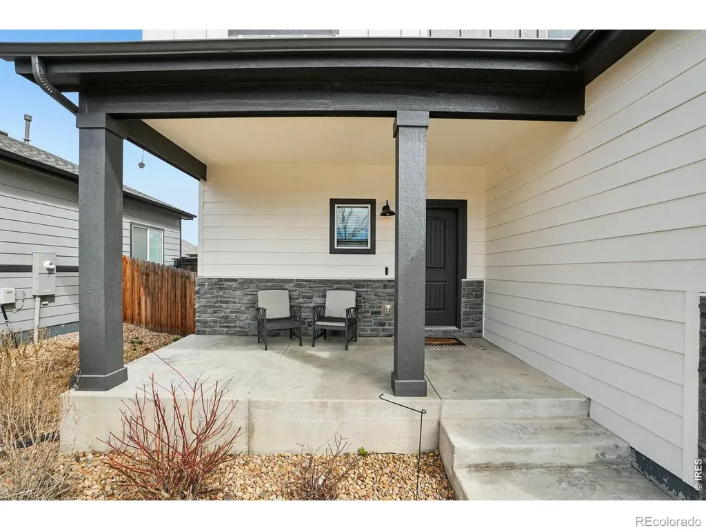 896 S Prairie Drive Milliken CO 80543
