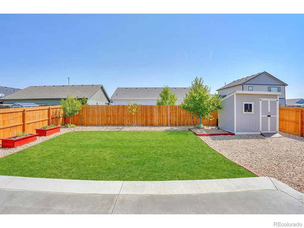 896 S Prairie Drive Milliken CO 80543
