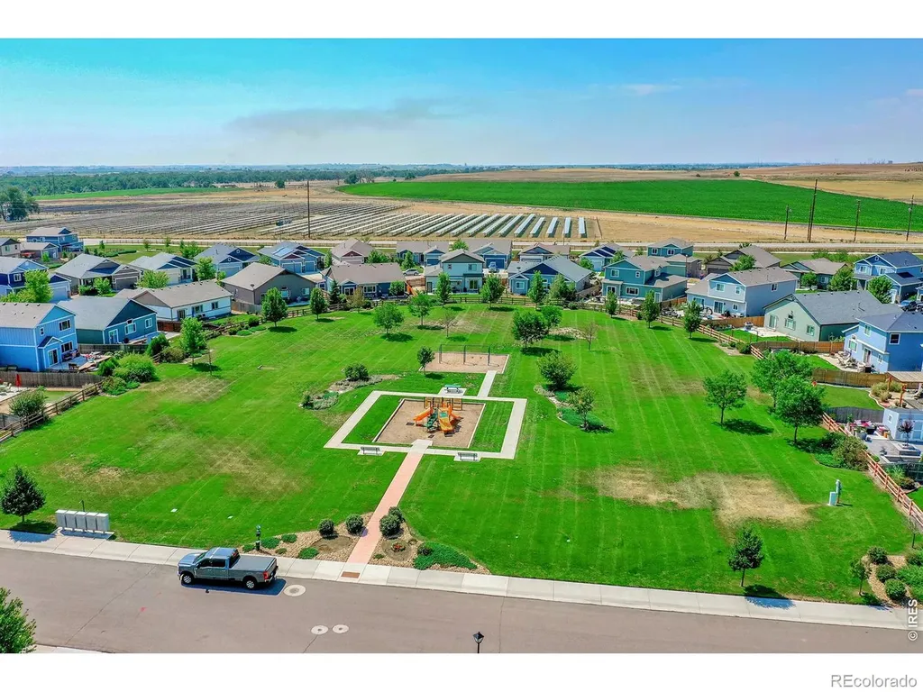 896 S Prairie Drive Milliken CO 80543