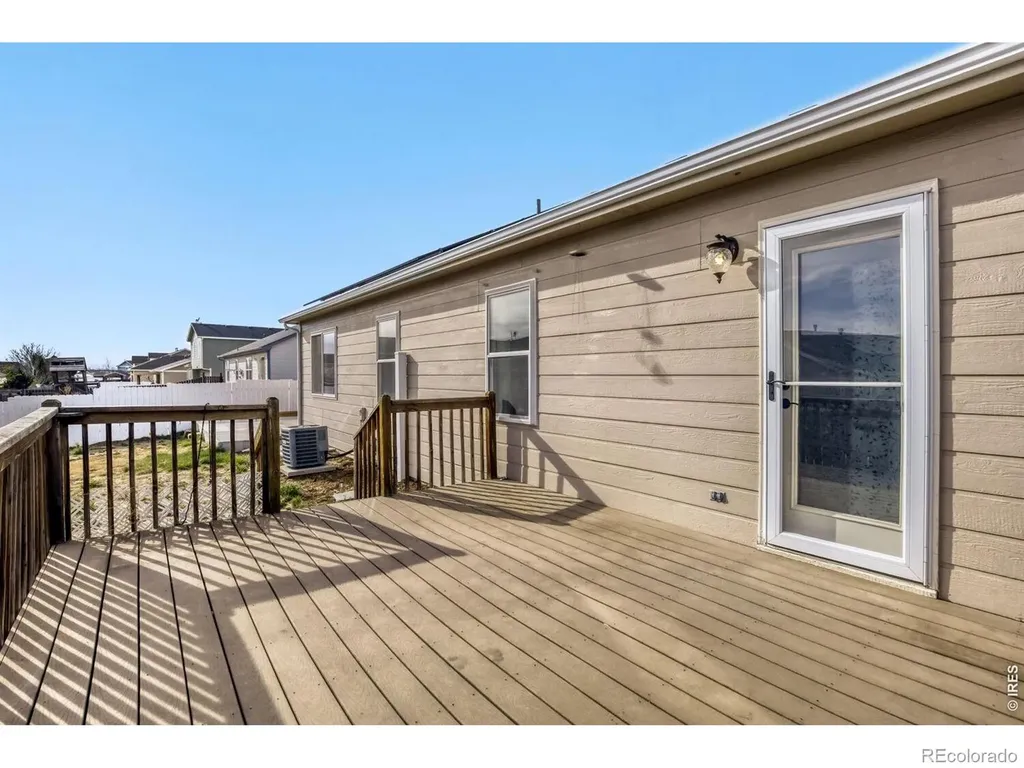 106 Linden Oaks Drive Ault CO 80610