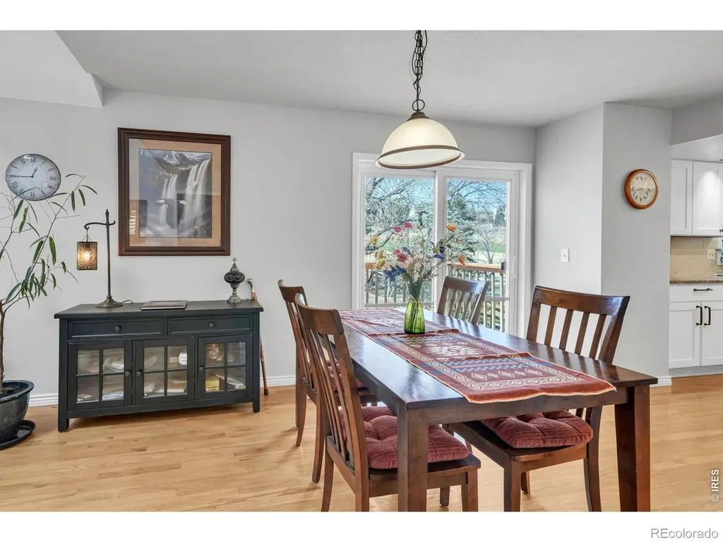 4057 Niblick Drive Longmont CO 80503