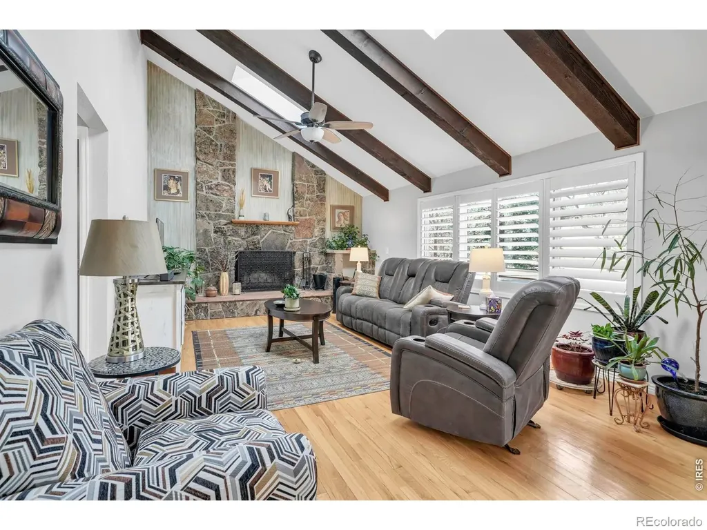 4057 Niblick Drive Longmont CO 80503