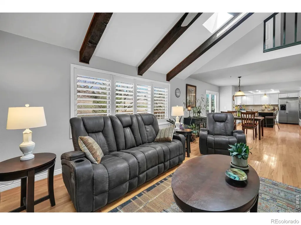 4057 Niblick Drive Longmont CO 80503