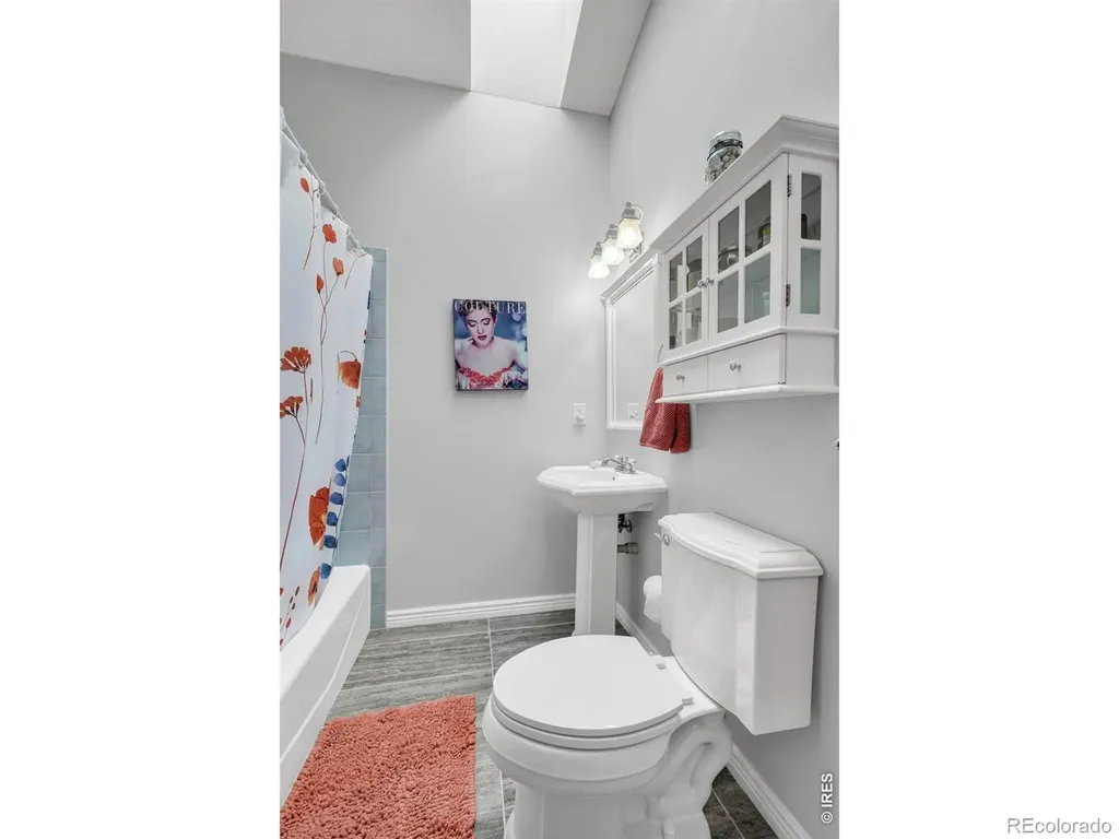 4057 Niblick Drive Longmont CO 80503