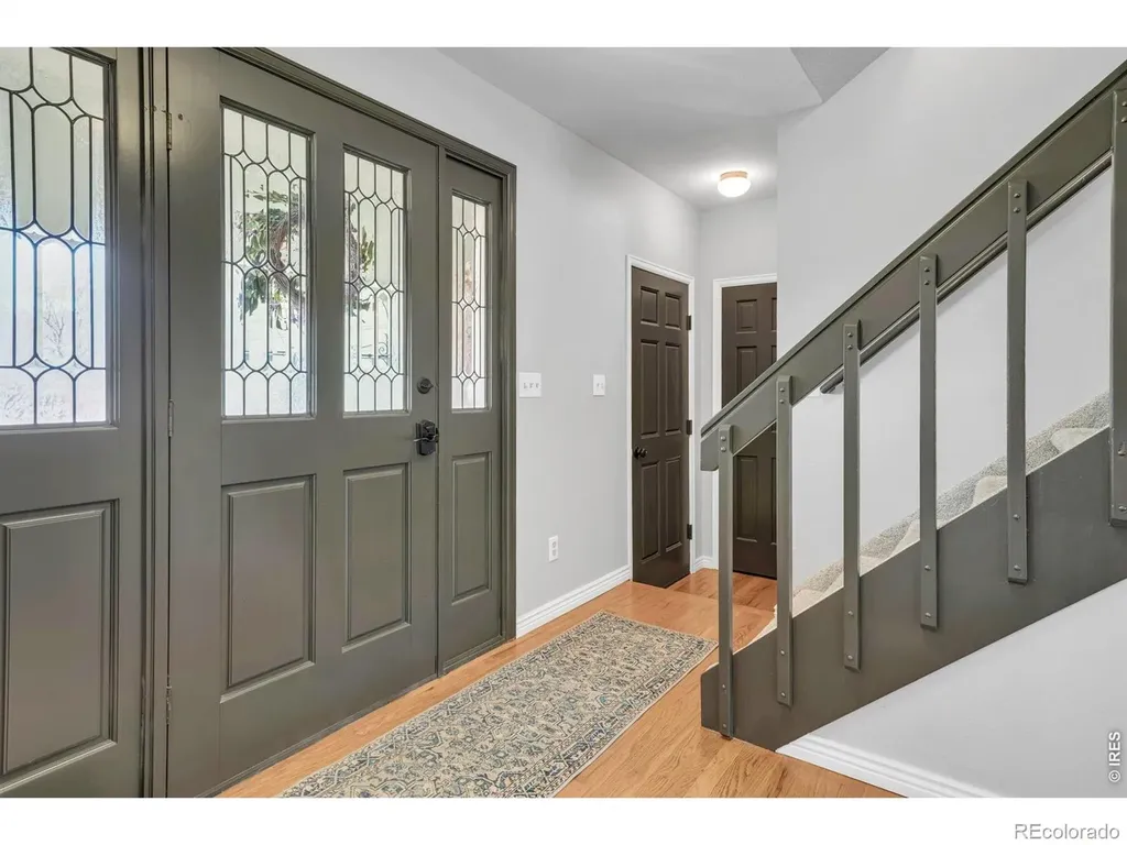 4057 Niblick Drive Longmont CO 80503