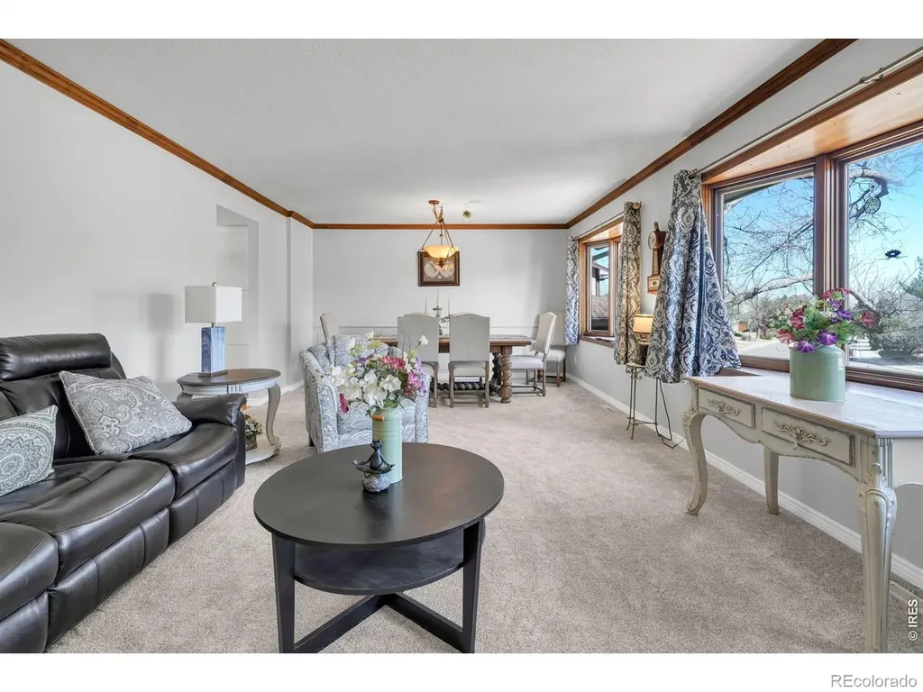 4057 Niblick Drive Longmont CO 80503