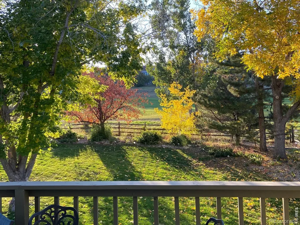 4057 Niblick Drive Longmont CO 80503