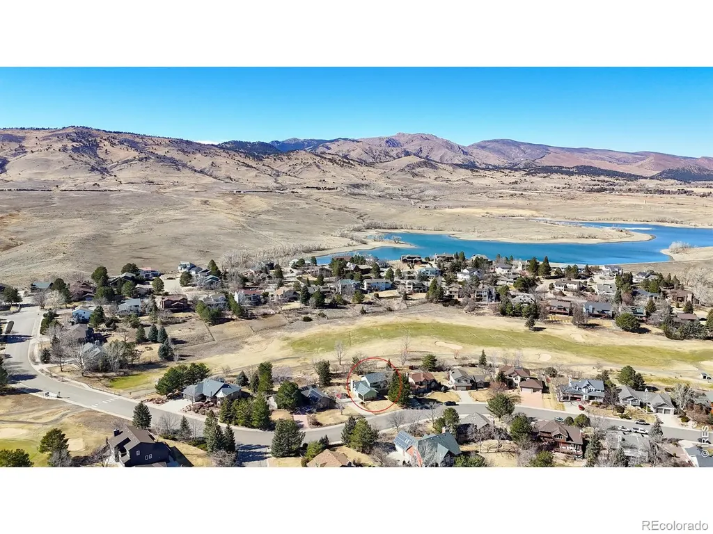4057 Niblick Drive Longmont CO 80503