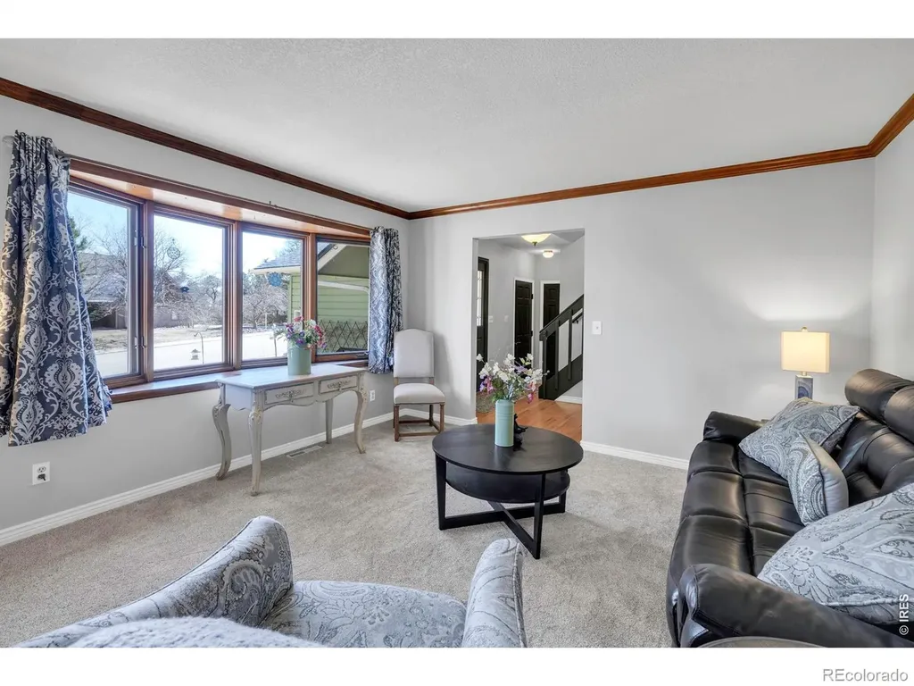 4057 Niblick Drive Longmont CO 80503