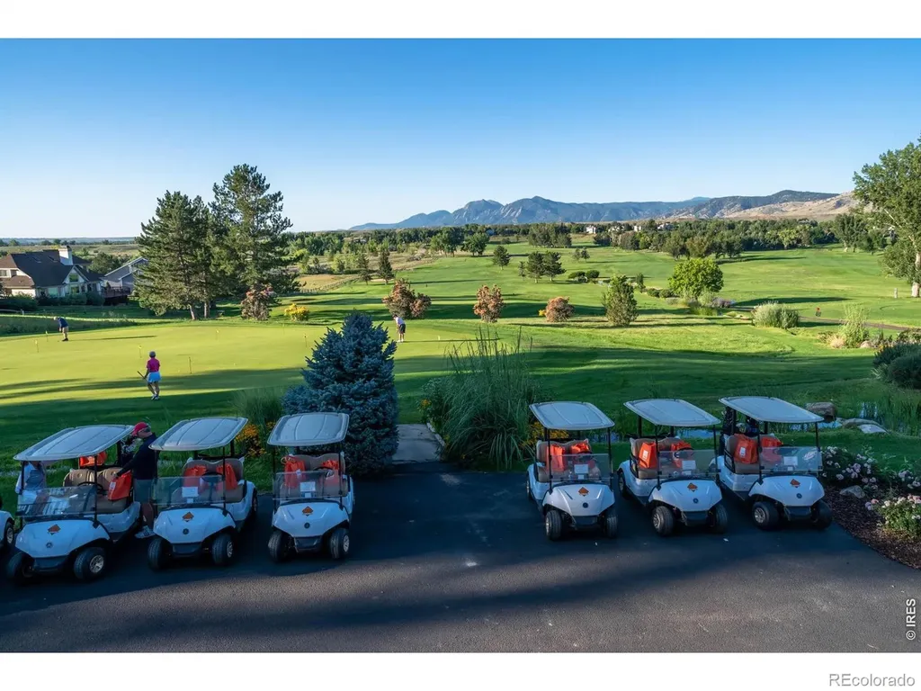 4057 Niblick Drive Longmont CO 80503