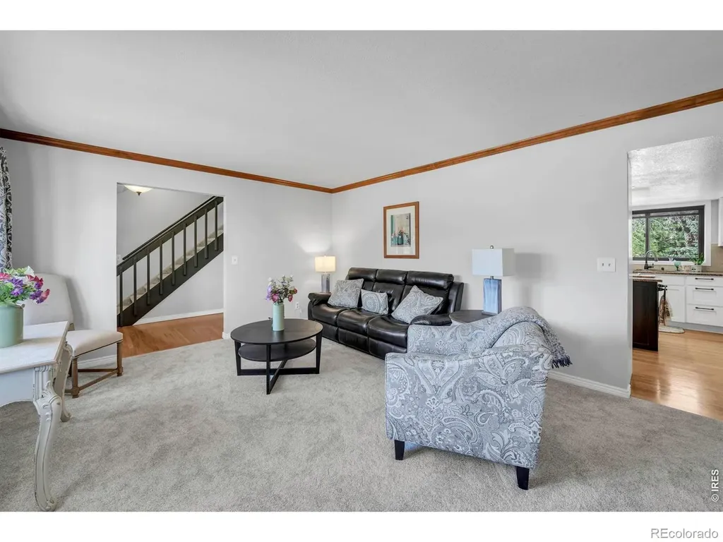 4057 Niblick Drive Longmont CO 80503