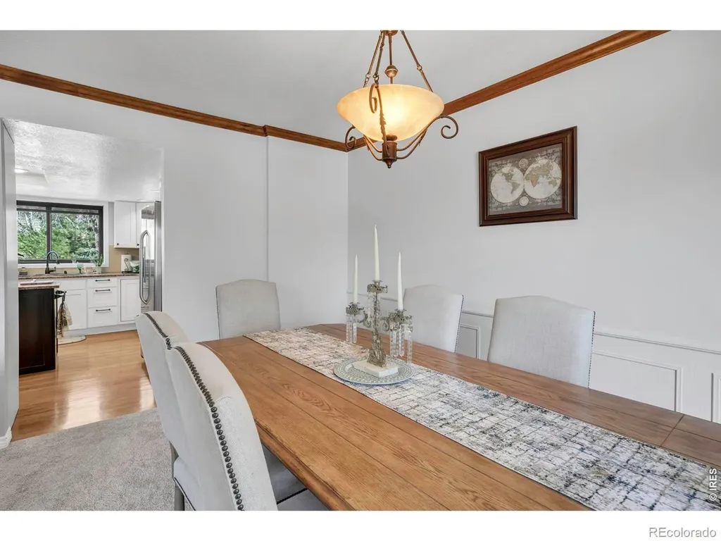 4057 Niblick Drive Longmont CO 80503