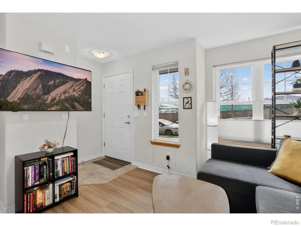 1033 Laramie Boulevard Boulder CO 80304