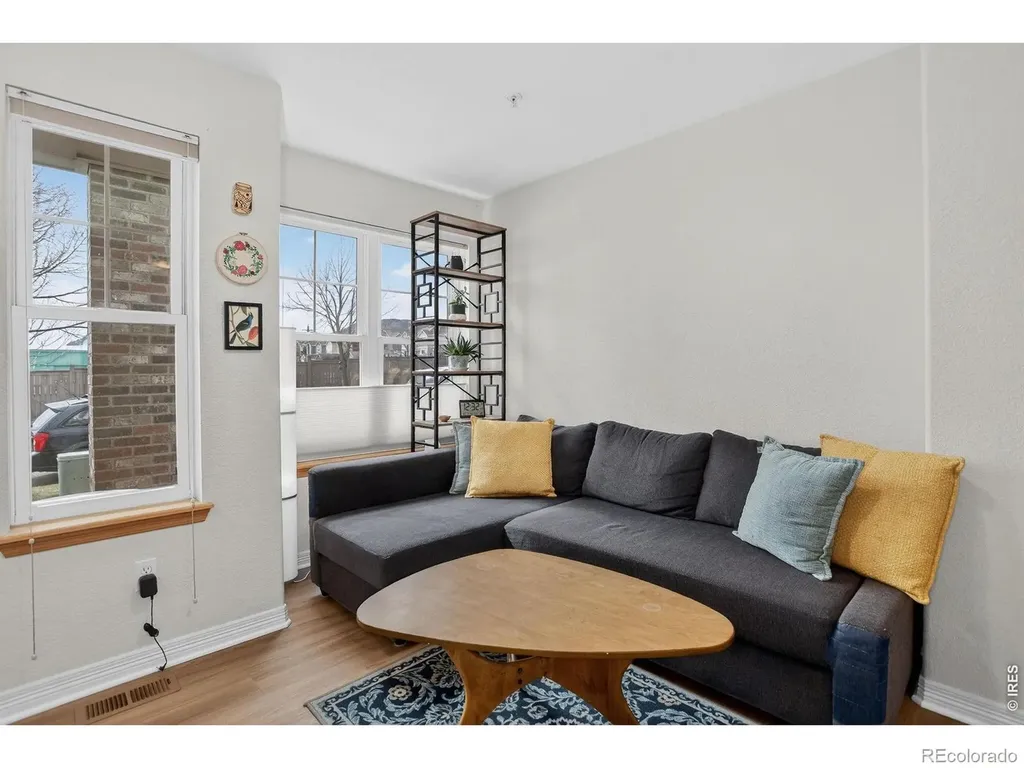 1033 Laramie Boulevard Boulder CO 80304
