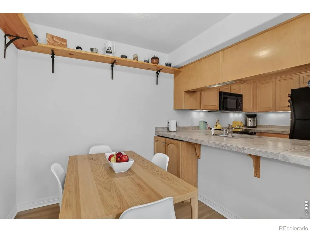 1033 Laramie Boulevard Boulder CO 80304