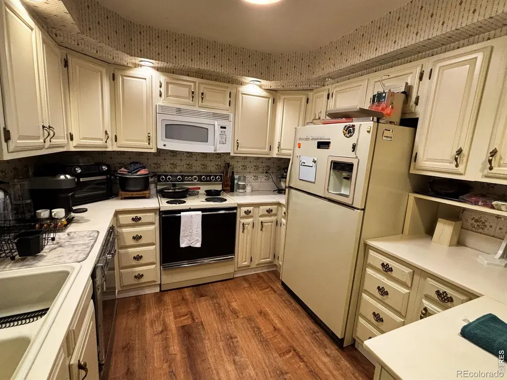 4630 W 14th Street Greeley CO 80634