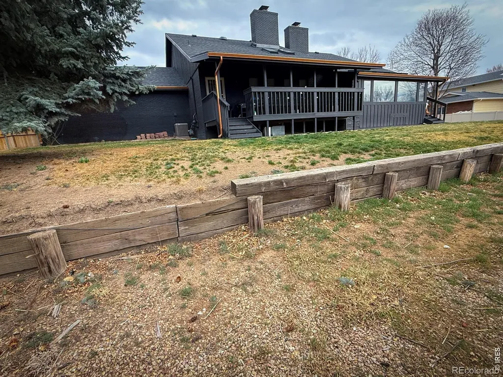 4630 W 14th Street Greeley CO 80634