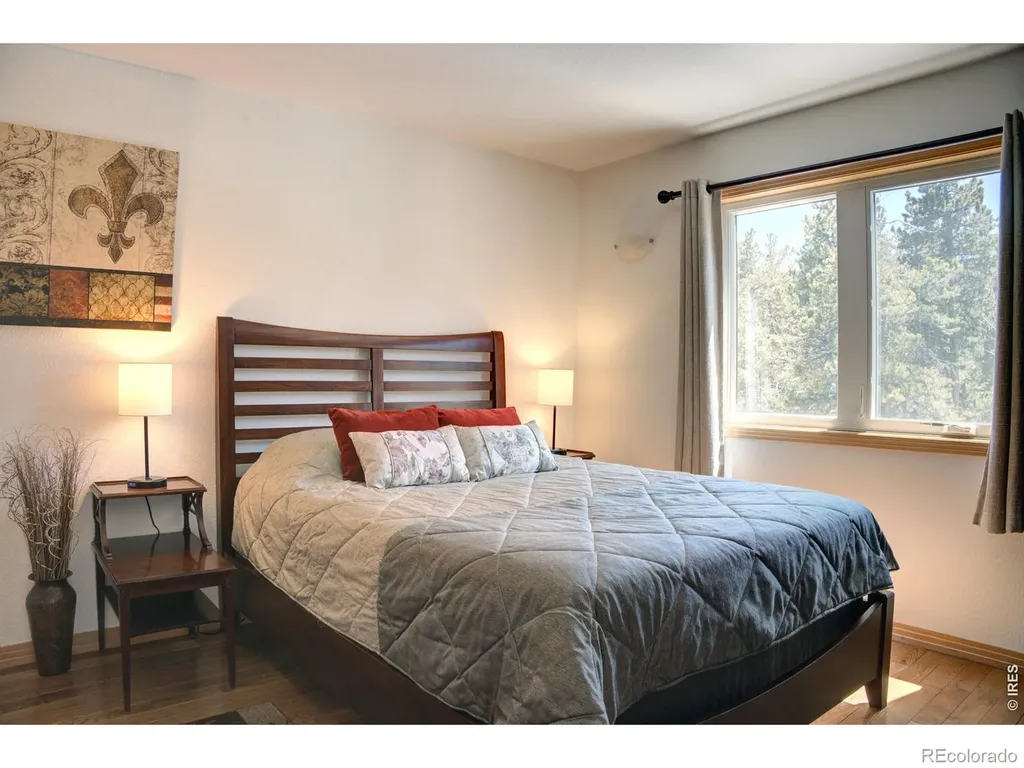 28 Valley View Lane Evergreen CO 80439