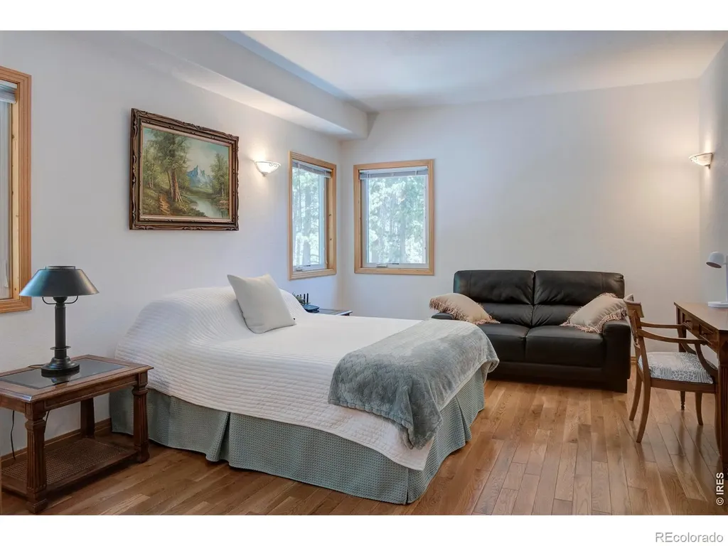 28 Valley View Lane Evergreen CO 80439
