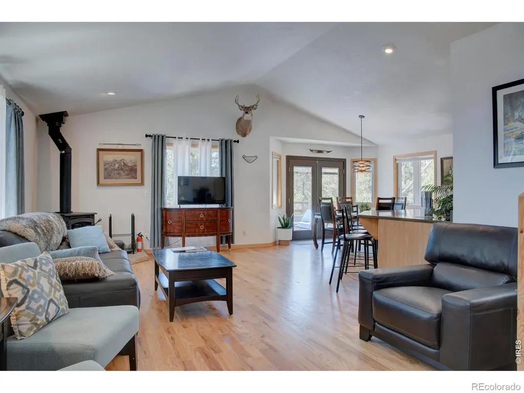 28 Valley View Lane Evergreen CO 80439