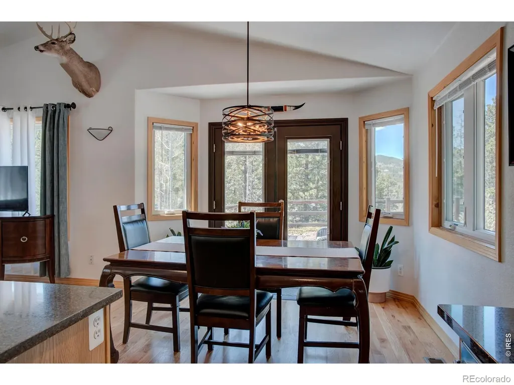 28 Valley View Lane Evergreen CO 80439