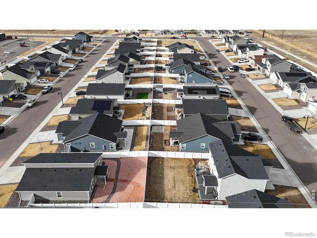430 Bonneville Avenue Fort Lupton CO 80621