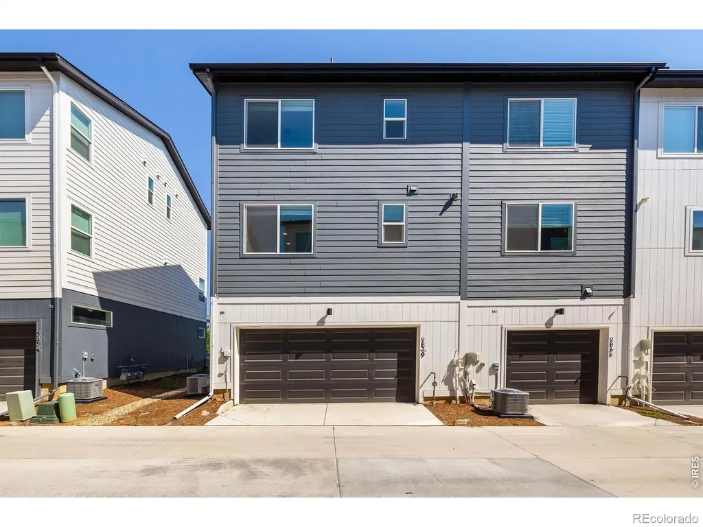2870 W 167th Avenue Broomfield CO 80023