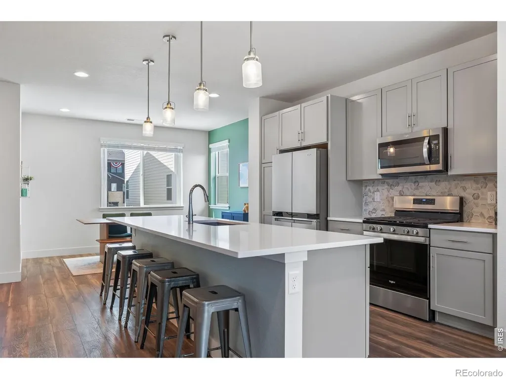 2870 W 167th Avenue Broomfield CO 80023