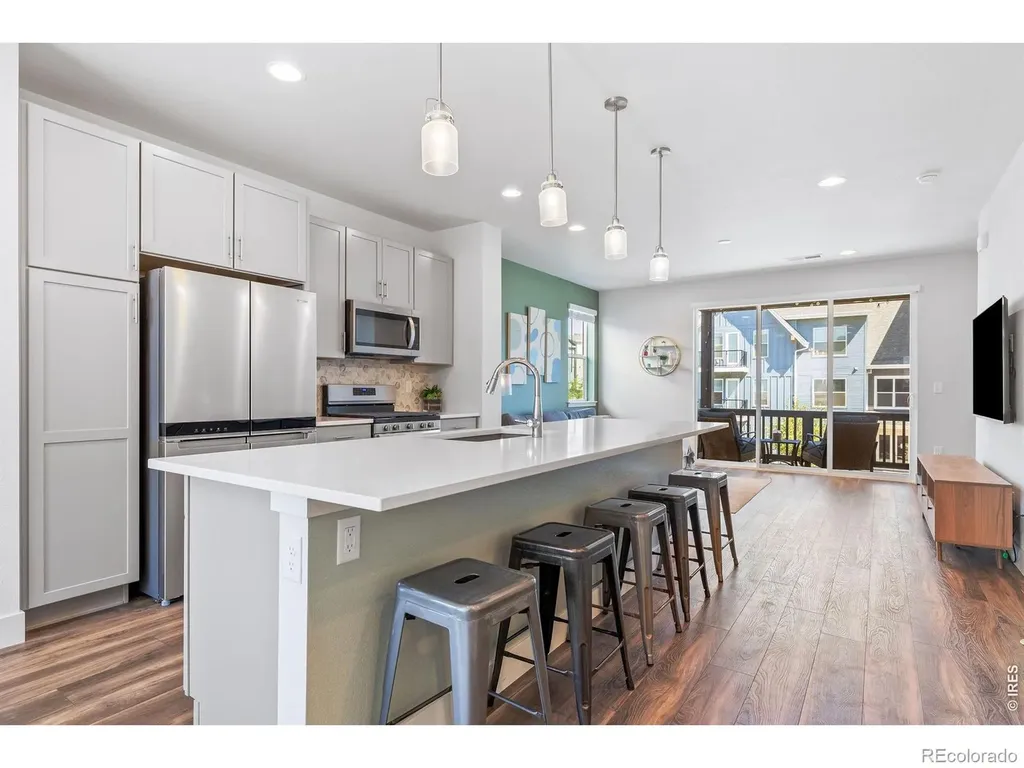 2870 W 167th Avenue Broomfield CO 80023