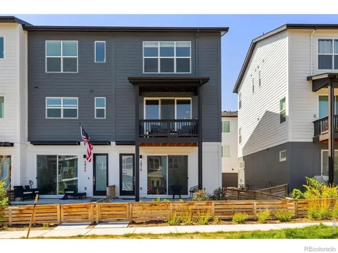 2870 W 167th Avenue Broomfield CO 80023