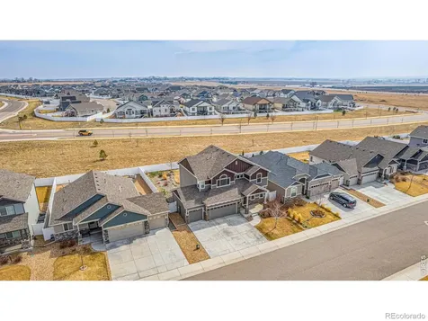 4689 Waltham Drive Windsor CO 80550