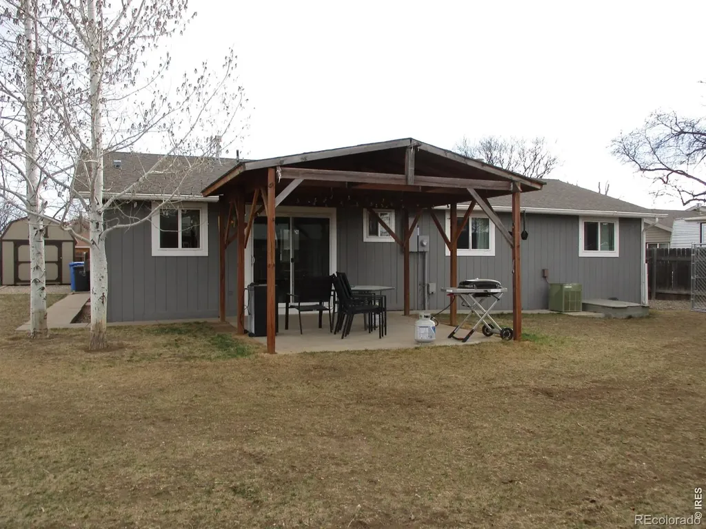 343 Knotty Place Loveland CO 80538