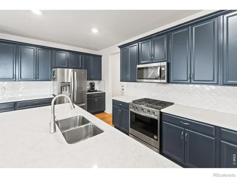 17563 W 93rd Place Arvada CO 80007