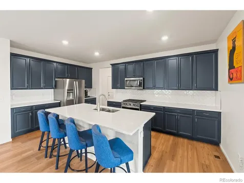 17563 W 93rd Place Arvada CO 80007