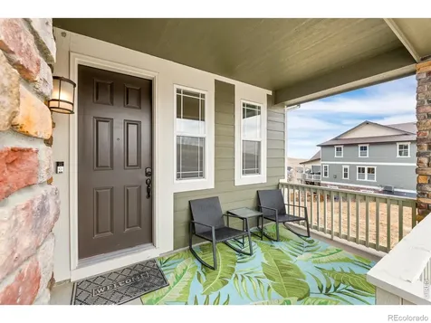 17563 W 93rd Place Arvada CO 80007