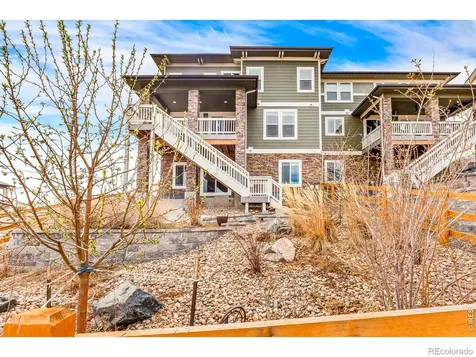 17563 W 93rd Place Arvada CO 80007
