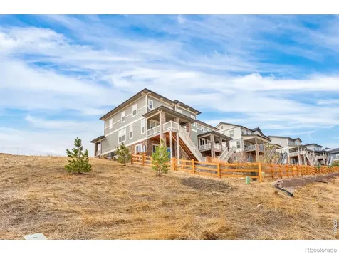 17563 W 93rd Place Arvada CO 80007