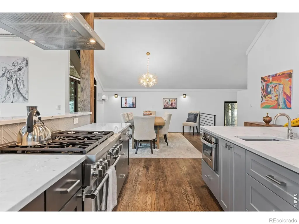 93 Hawk Lane Boulder CO 80304