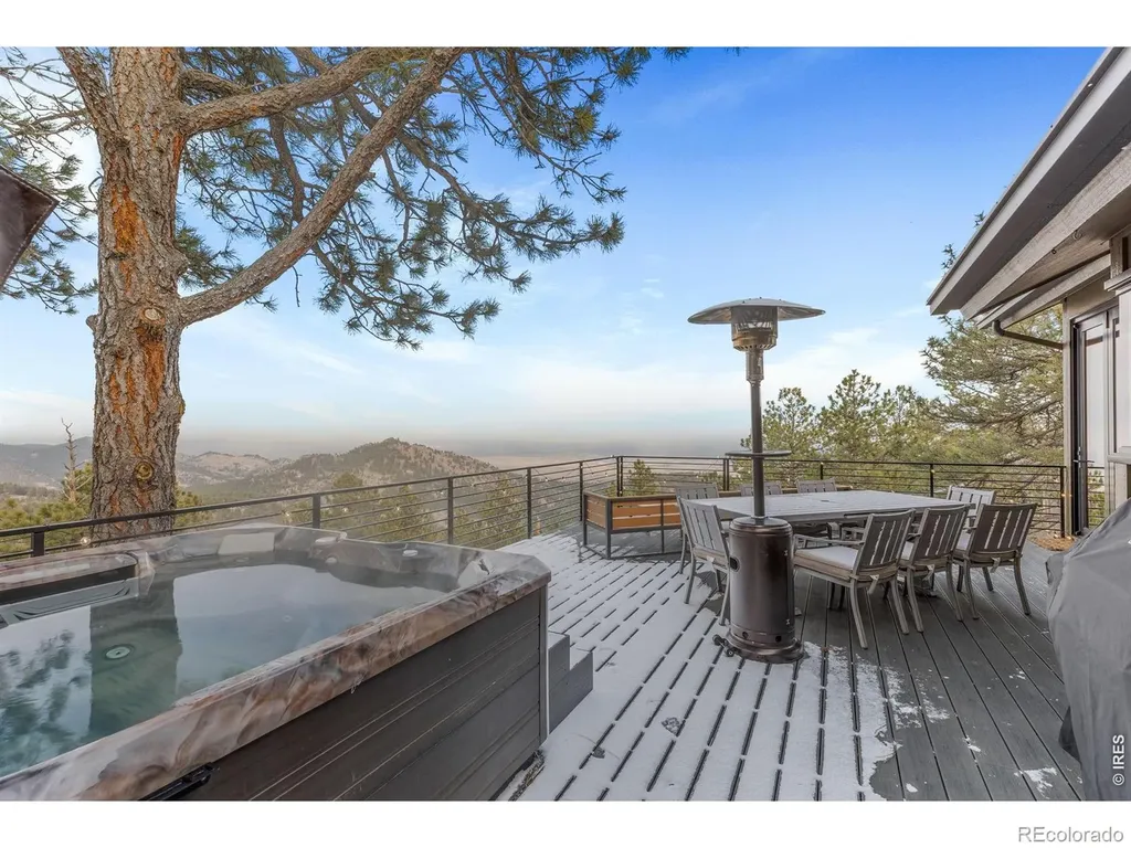93 Hawk Lane Boulder CO 80304