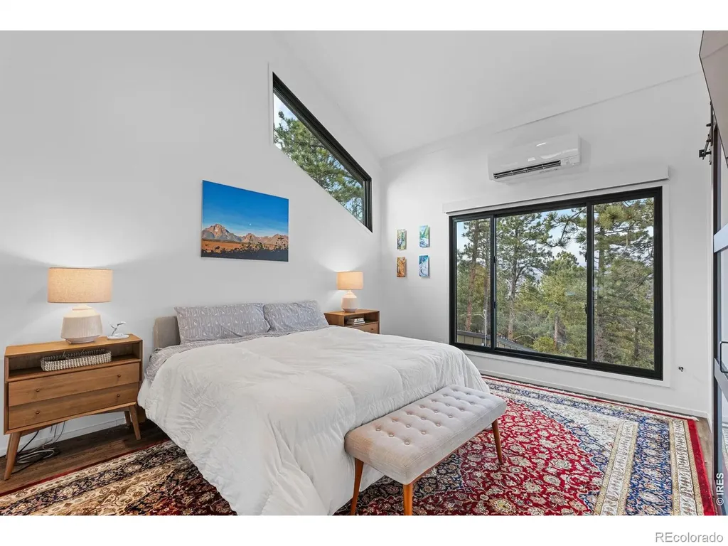 93 Hawk Lane Boulder CO 80304