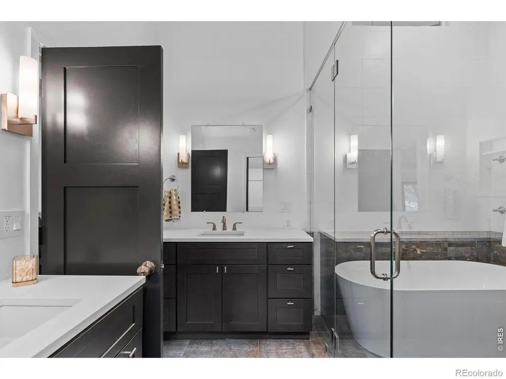 93 Hawk Lane Boulder CO 80304