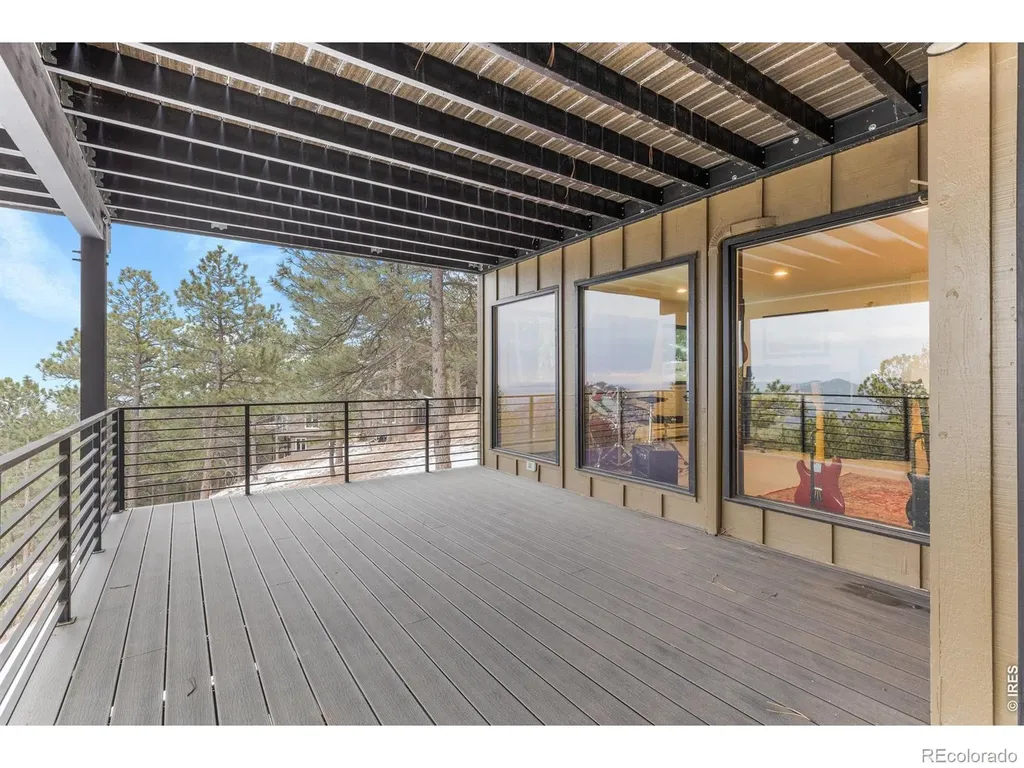93 Hawk Lane Boulder CO 80304