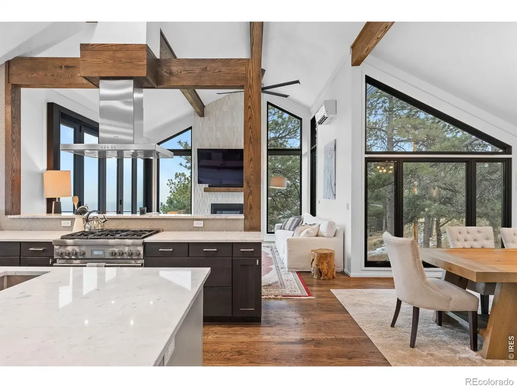 93 Hawk Lane Boulder CO 80304