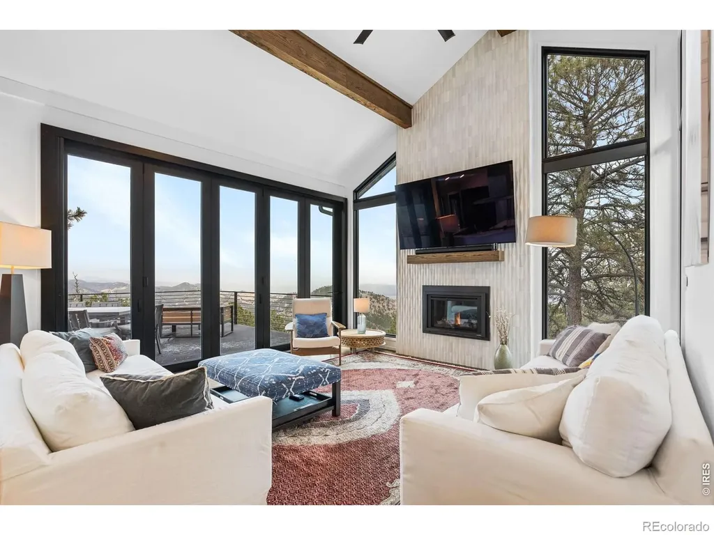 93 Hawk Lane Boulder CO 80304