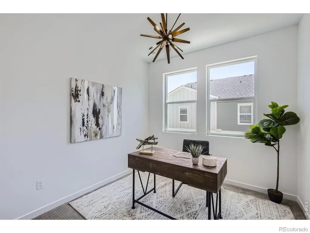 2817 Bear Springs Circle Longmont CO 80503